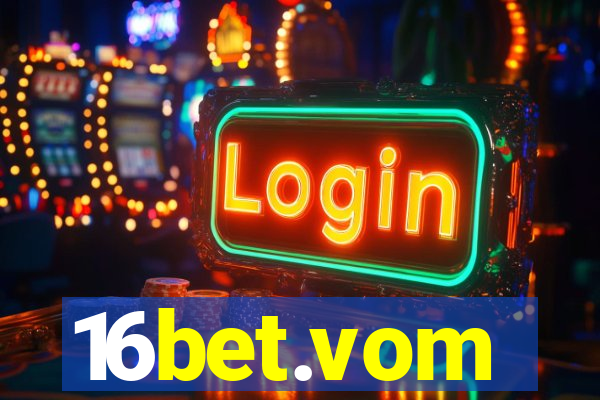 16bet.vom