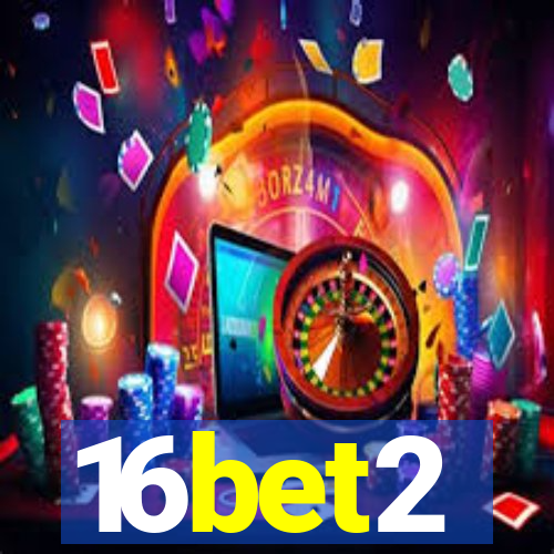 16bet2