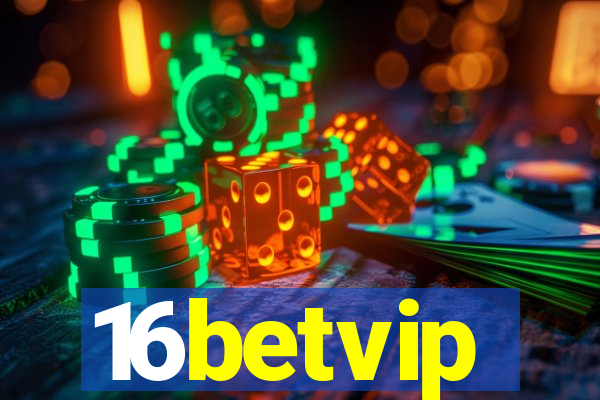 16betvip