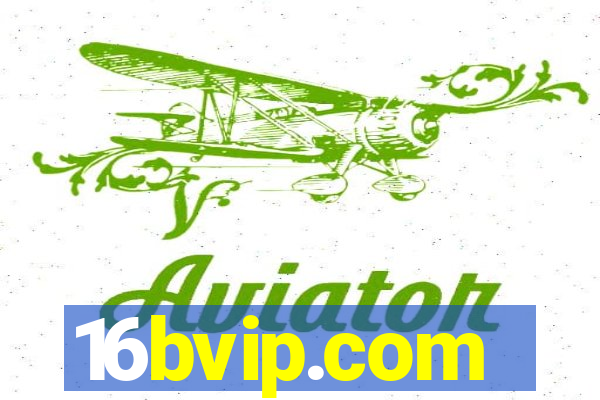 16bvip.com