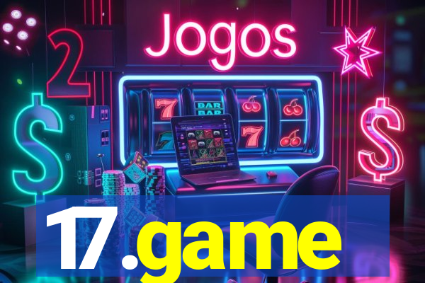 17.game