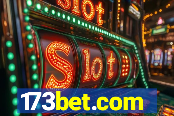 173bet.com