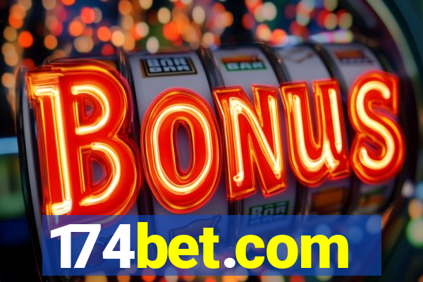 174bet.com