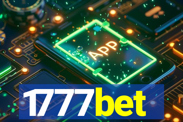 1777bet