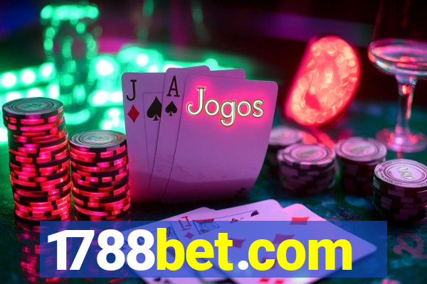 1788bet.com