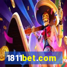 1811bet.com