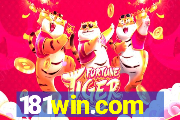 181win.com