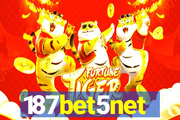 187bet5net
