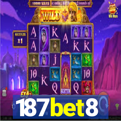187bet8