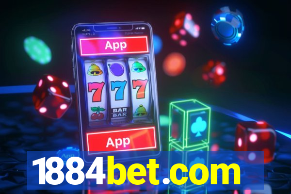 1884bet.com