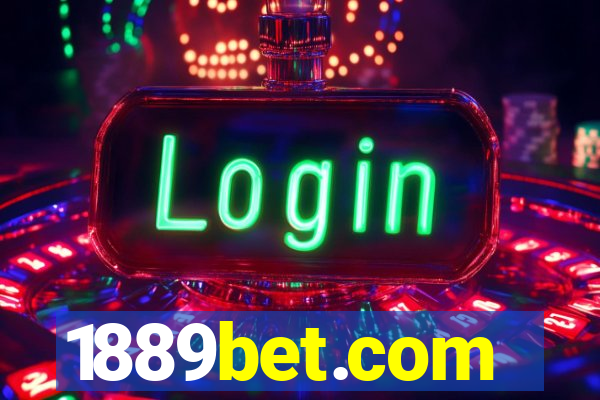 1889bet.com