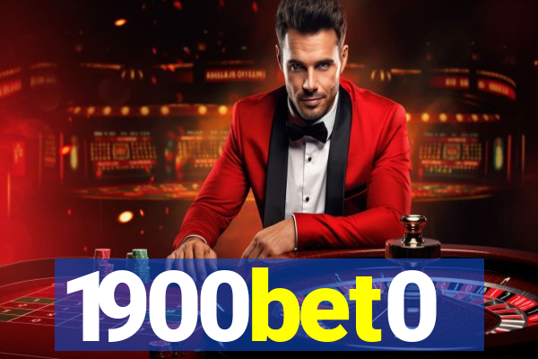 1900bet0