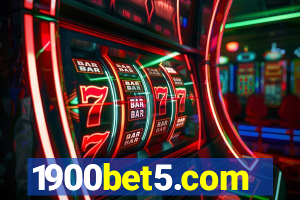 1900bet5.com