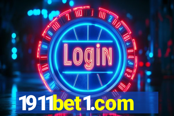 1911bet1.com