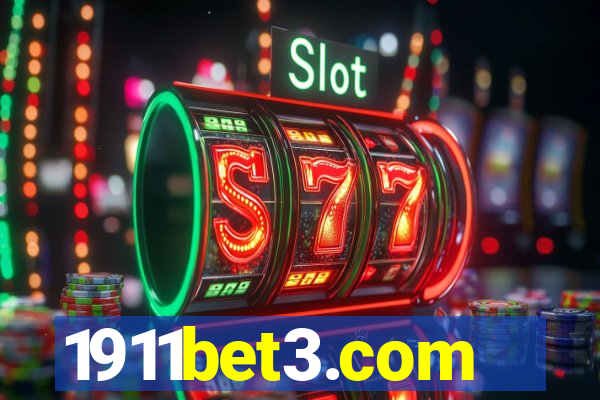 1911bet3.com
