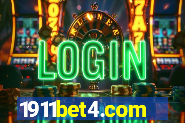 1911bet4.com