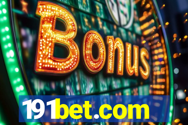 191bet.com