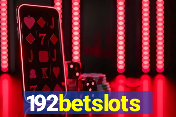 192betslots