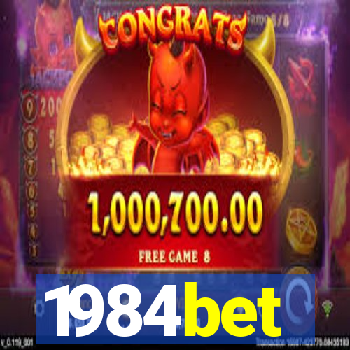 1984bet