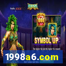 1998a6.com
