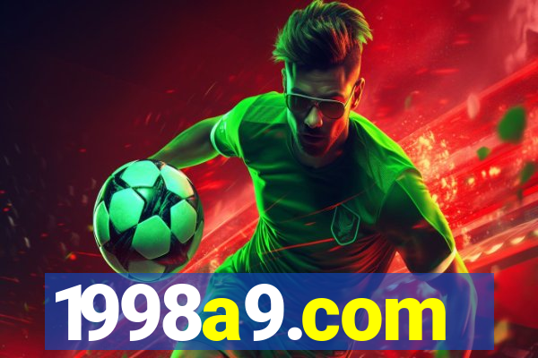 1998a9.com