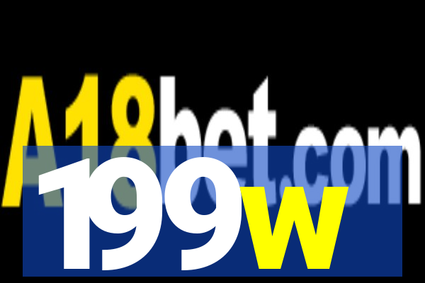 199w