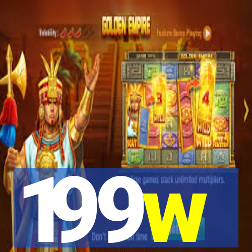 199w