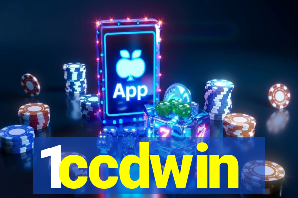 1ccdwin