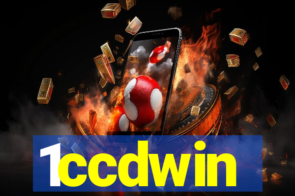 1ccdwin