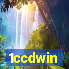 1ccdwin
