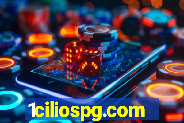 1ciliospg.com