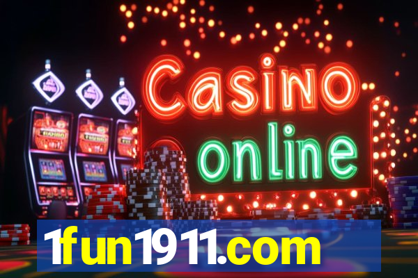 1fun1911.com