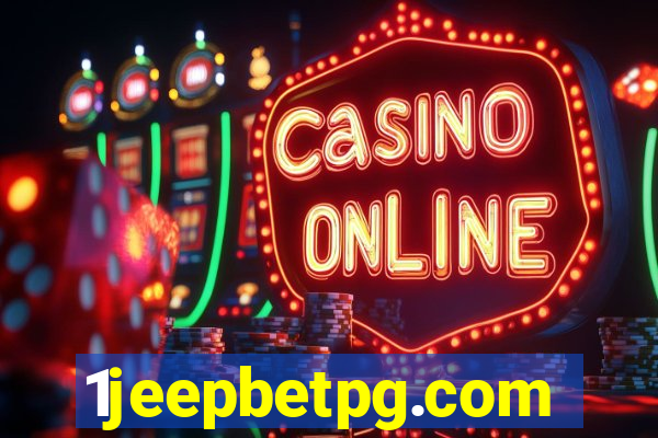 1jeepbetpg.com