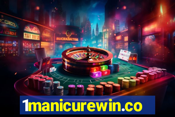 1manicurewin.com