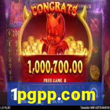1pgpp.com