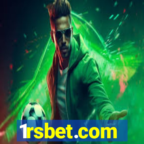 1rsbet.com