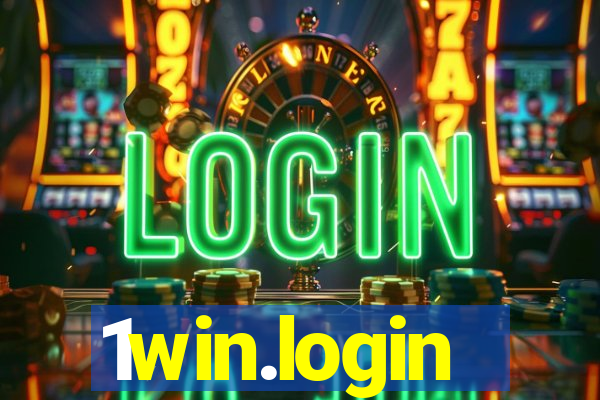 1win.login