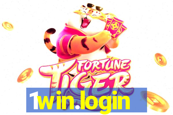 1win.login