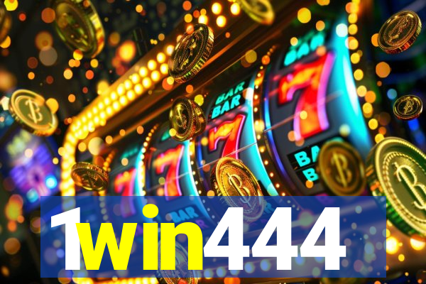 1win444