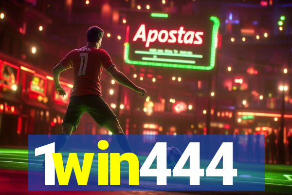 1win444