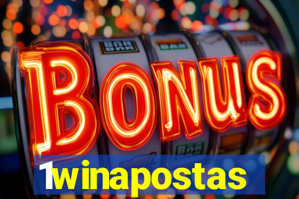 1winapostas