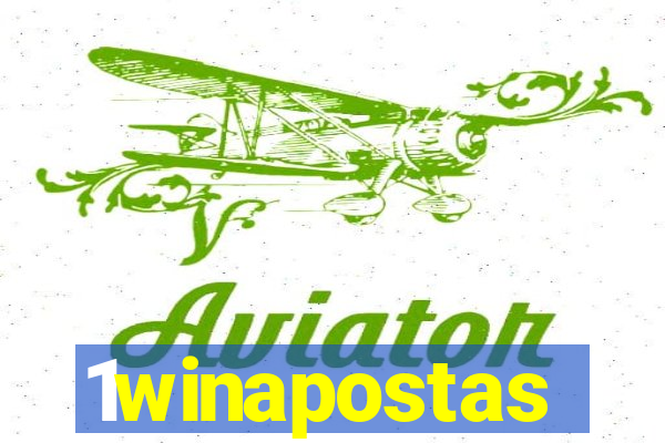 1winapostas