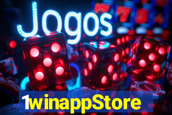 1winappStore