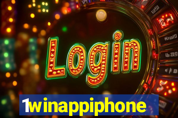 1winappiphone
