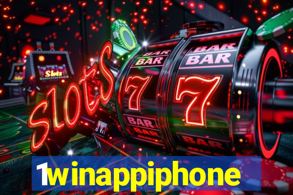1winappiphone