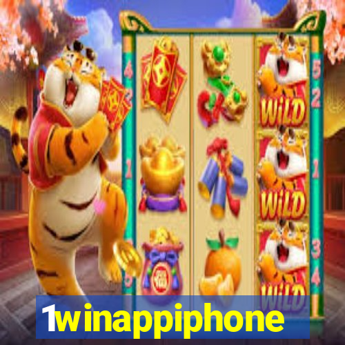 1winappiphone