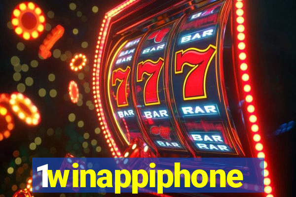 1winappiphone