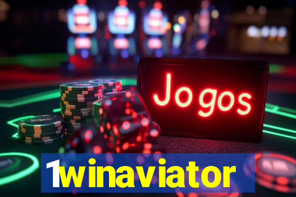 1winaviator