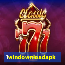 1windownloadapk