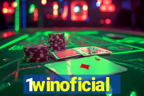 1winoficial